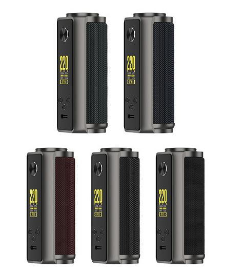 Vaporesso Target 200 220W MOD