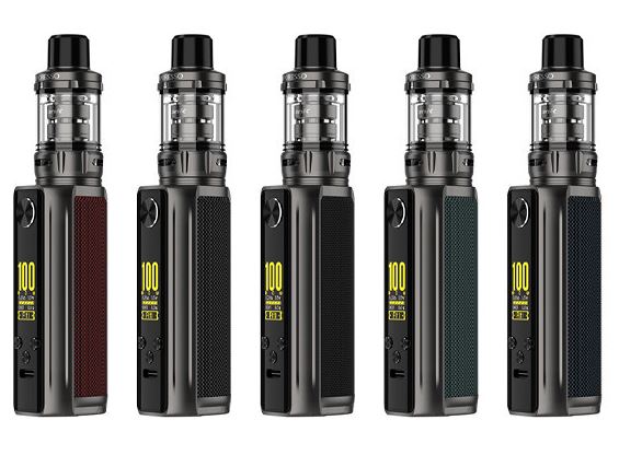 Vaporesso Target 100 100W + iTank 2ml KIT