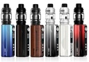 Voopoo Drag M100S 100W + Uforce-L Tank 2ml KIT