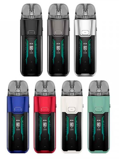 Vaporesso Luxe XR Max 2800mAh KIT