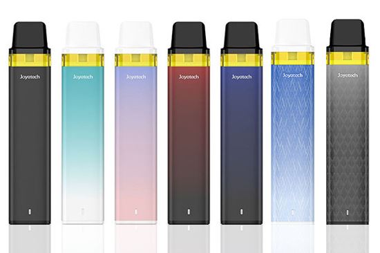 Joyetech WideWick 800mAh KIT