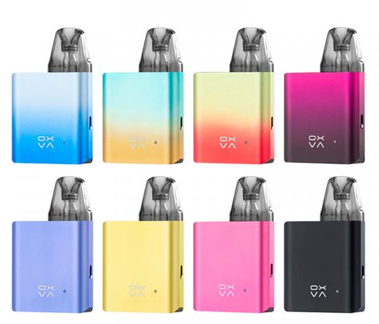 Oxva Xlim SQ Pod KIT