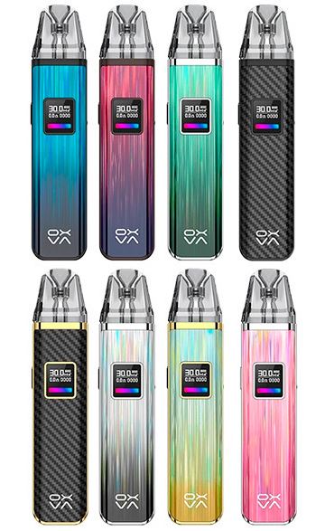 Oxva Xlim Pro Pod KIT