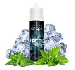 Drops Arctic Attraction 50ml