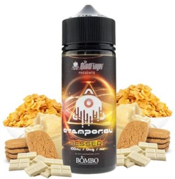 The Mind Flayer &amp; Bombo Atemporal Dessert 100ml