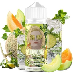 Havana Dream Melon Mojito 100ml