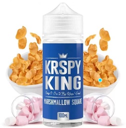 Kings Crest Krspy King 100ml