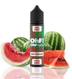 OHF Watermelon 50ml