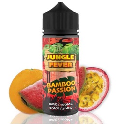 Jungle Fever Bamboo Passion 100ml