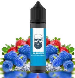 Daruma Rasputín Raspberry 50ml