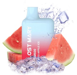Lost Mary BM600 Pod desechable Watermelon Ice 600puffs