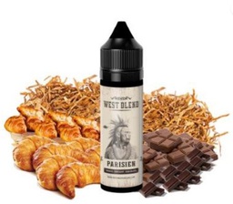 West Blend Parisien 50 ml